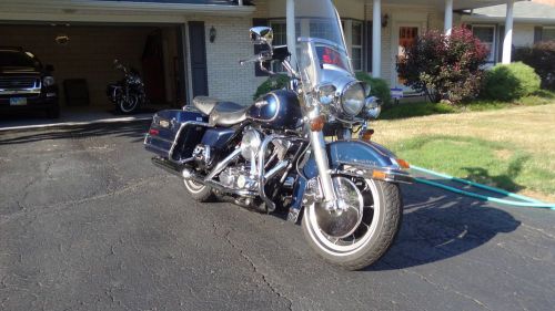 1994 Harley-Davidson Touring, US $44000, image 4