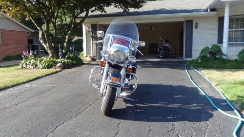 1994 Harley-Davidson Touring, US $44000, image 5