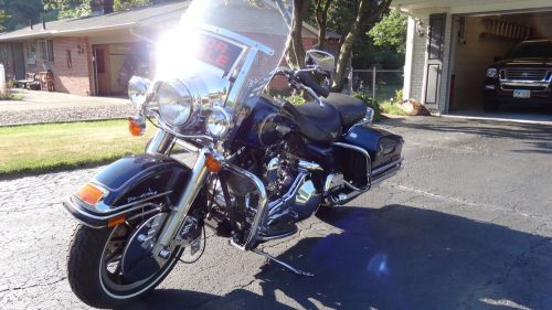 1994 Harley-Davidson Touring, US $44000, image 6