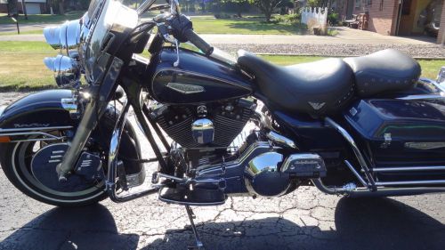 1994 Harley-Davidson Touring, US $44000, image 7