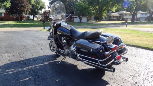 1994 Harley-Davidson Touring, US $44000, image 8