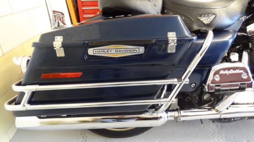 1994 Harley-Davidson Touring, US $44000, image 10