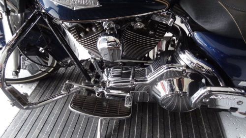 1994 Harley-Davidson Touring, US $44000, image 14