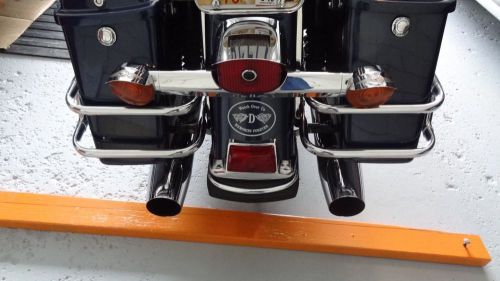 1994 Harley-Davidson Touring, US $44000, image 15