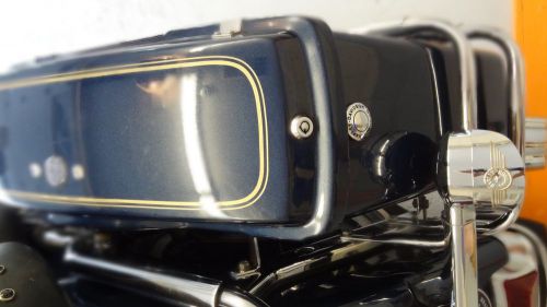 1994 Harley-Davidson Touring, US $44000, image 16