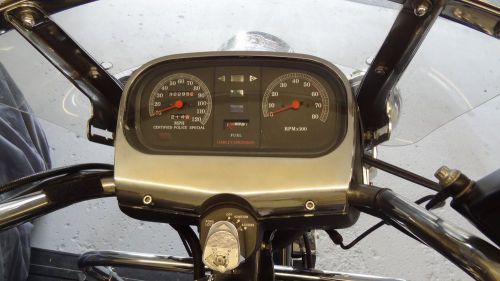 1994 Harley-Davidson Touring, US $44000, image 17