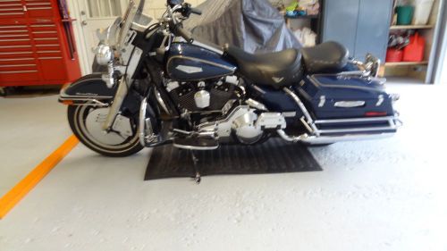 1994 Harley-Davidson Touring, US $44000, image 18