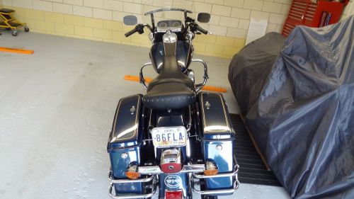 1994 Harley-Davidson Touring, US $44000, image 19