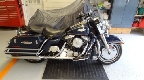 1994 Harley-Davidson Touring, US $44000, image 20