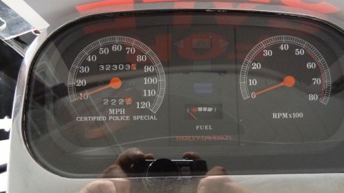 1994 Harley-Davidson Touring, US $44000, image 23