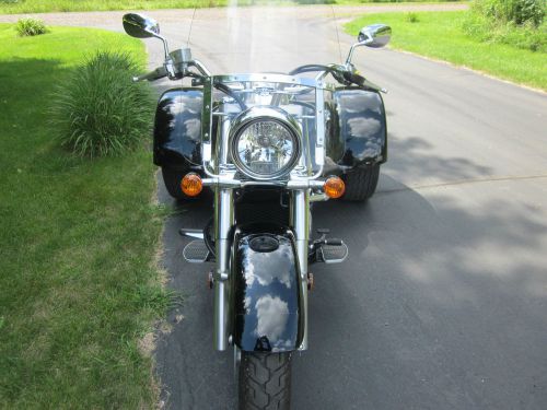 2008 suzuki boulevard