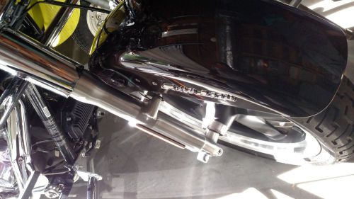 2014 Harley-Davidson Dyna, US $17000, image 4