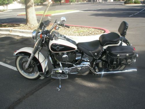 1993 Harley-Davidson Softail