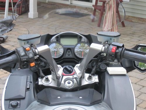 2011 Kawasaki Sport Touring Concourse C14, US $7,750.00, image 6