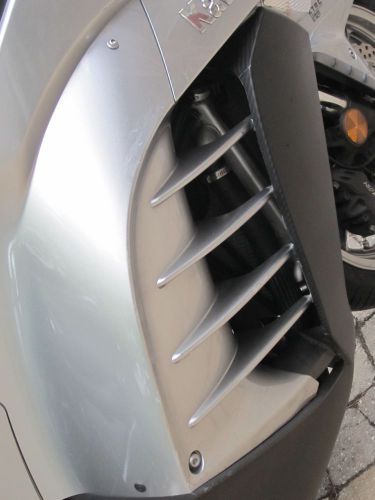 2011 Kawasaki Sport Touring Concourse C14, US $7,750.00, image 7