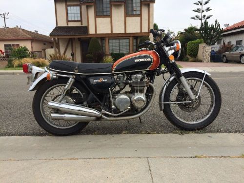 1973 Honda CB, US $3,000.00, image 2