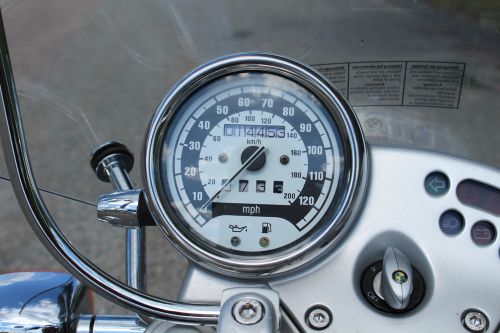 2004 BMW R-Series, US $5,975.00, image 4