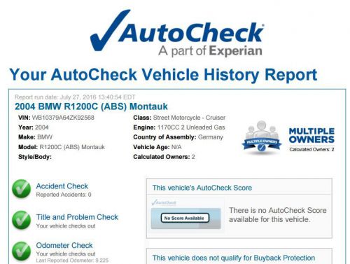 2004 BMW R-Series, US $5,975.00, image 12