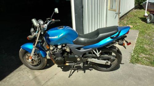 1997 Kawasaki Ninja, US $2,495.00, image 3