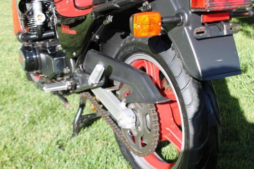1984 Kawasaki GPZ 750 Turbo, US $42000, image 13