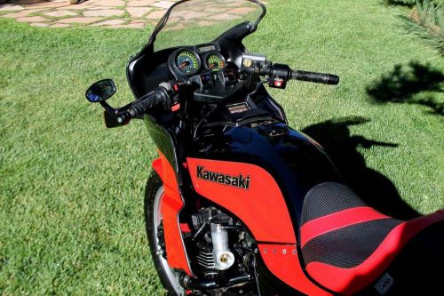 1984 Kawasaki GPZ 750 Turbo, US $42000, image 17