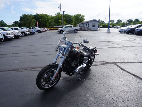 2014 Harley-Davidson Dyna, US $10,400.00, image 2