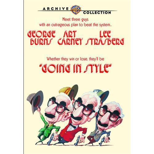 Going in Style (1979) DVD-5, US $18.74, image 1