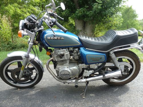 1981 Honda Other