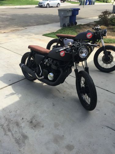 1973 Honda CB, US $2100, image 2