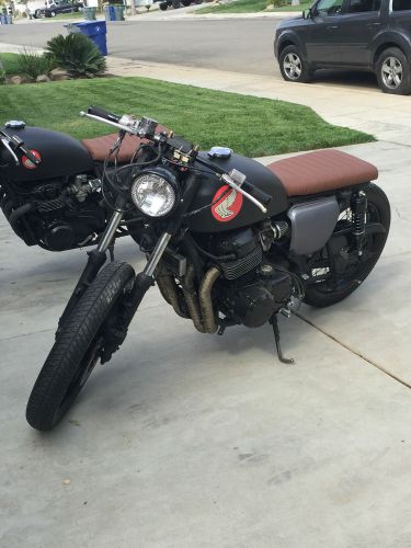 1973 Honda CB, US $2100, image 5