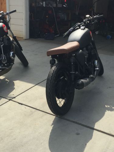 1973 Honda CB, US $2100, image 6