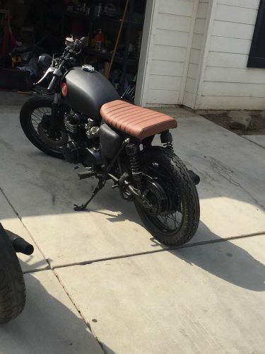 1973 Honda CB, US $2100, image 8
