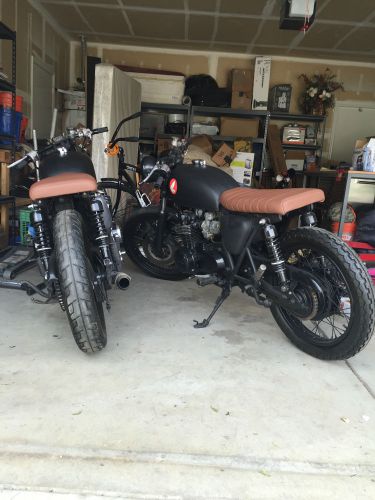 1973 Honda CB, US $2100, image 9