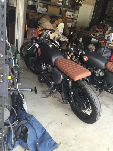 1973 Honda CB, US $2100, image 10