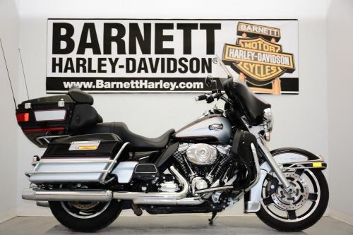 2010 Harley-Davidson Touring