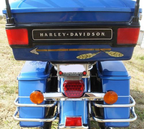 2005 Harley-Davidson Touring, US $20000, image 13