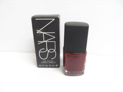 NARS Nail Polish Vernis A Ongles 15ml / .5oz Brand New in Box Choose Many Colors, US $9.99, image 10