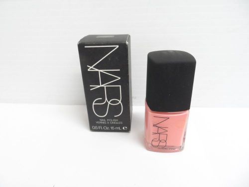 NARS Nail Polish Vernis A Ongles 15ml / .5oz Brand New in Box Choose Many Colors, US $9.99, image 12