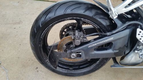 2008 Honda CBR, US $16000, image 5