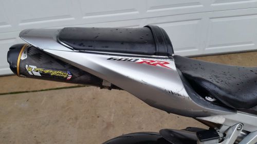 2008 Honda CBR, US $16000, image 6