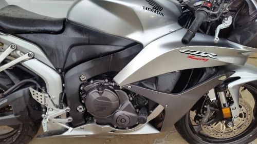 2008 Honda CBR, US $16000, image 7