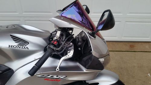 2008 Honda CBR, US $16000, image 8