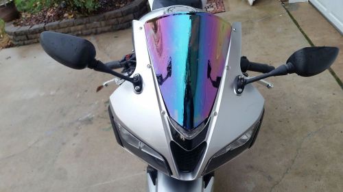 2008 Honda CBR, US $16000, image 9