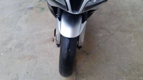 2008 Honda CBR, US $16000, image 10