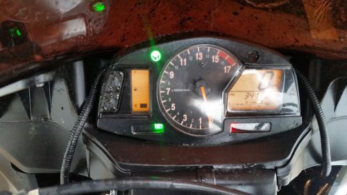 2008 Honda CBR, US $16000, image 11