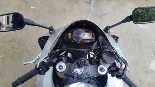 2008 Honda CBR, US $16000, image 12