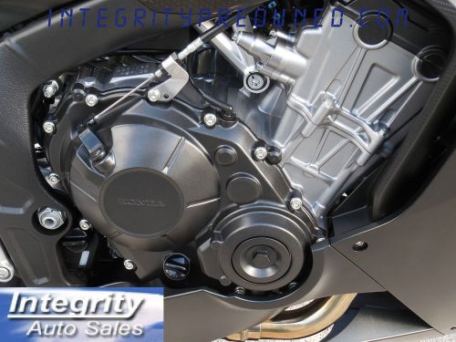 2016 Honda CBR, US $11000, image 9