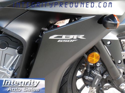 2016 Honda CBR, US $11000, image 10