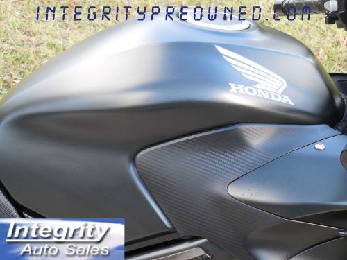2016 Honda CBR, US $11000, image 11