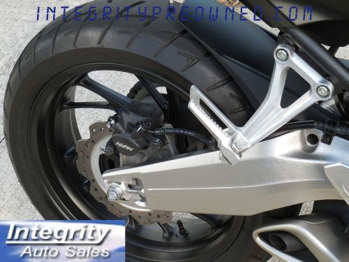 2016 Honda CBR, US $11000, image 12